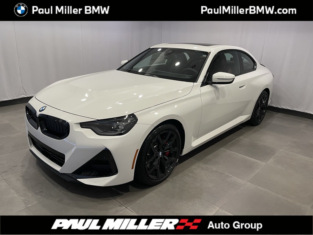 New 2026 BMW 230i xDrive Coupe