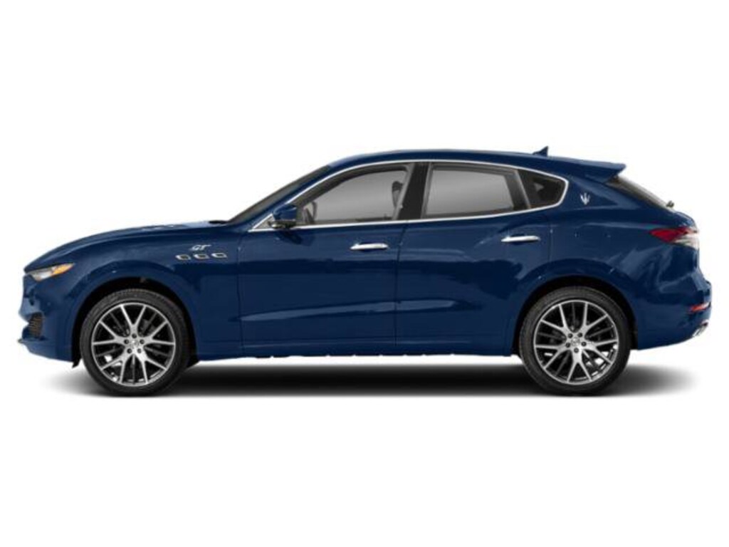 Used 2022 Maserati Levante GT SUV
