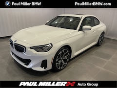 2026 BMW 230i xDrive Coupe