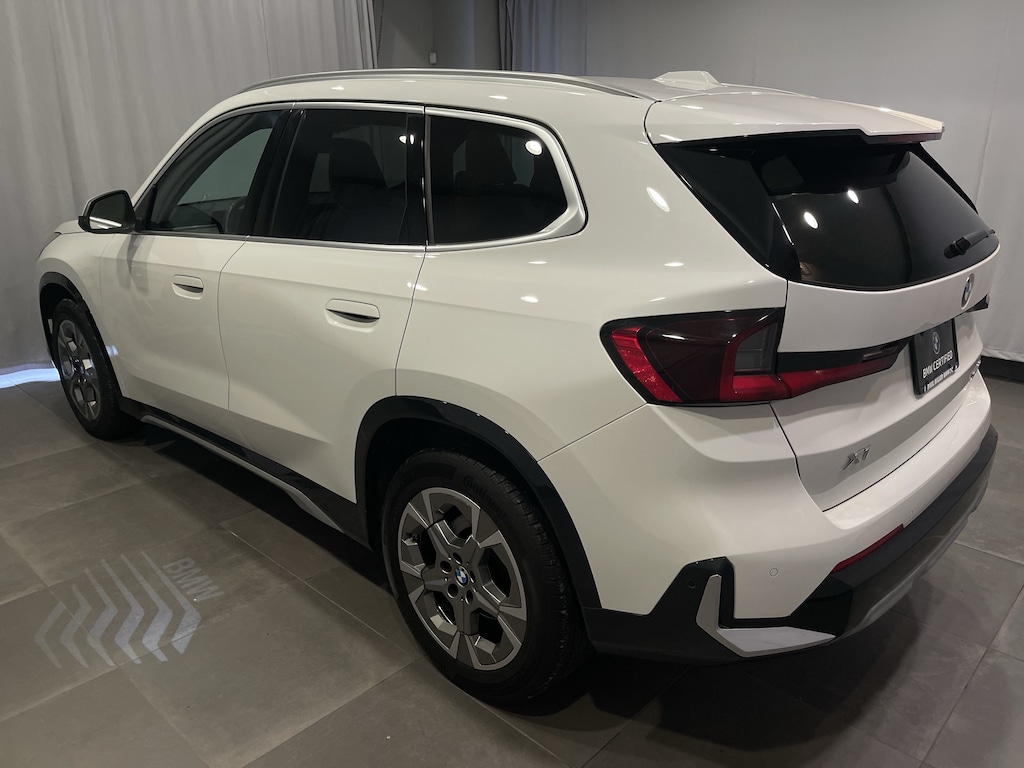 Certified 2024 BMW X1 xDrive28i SUV