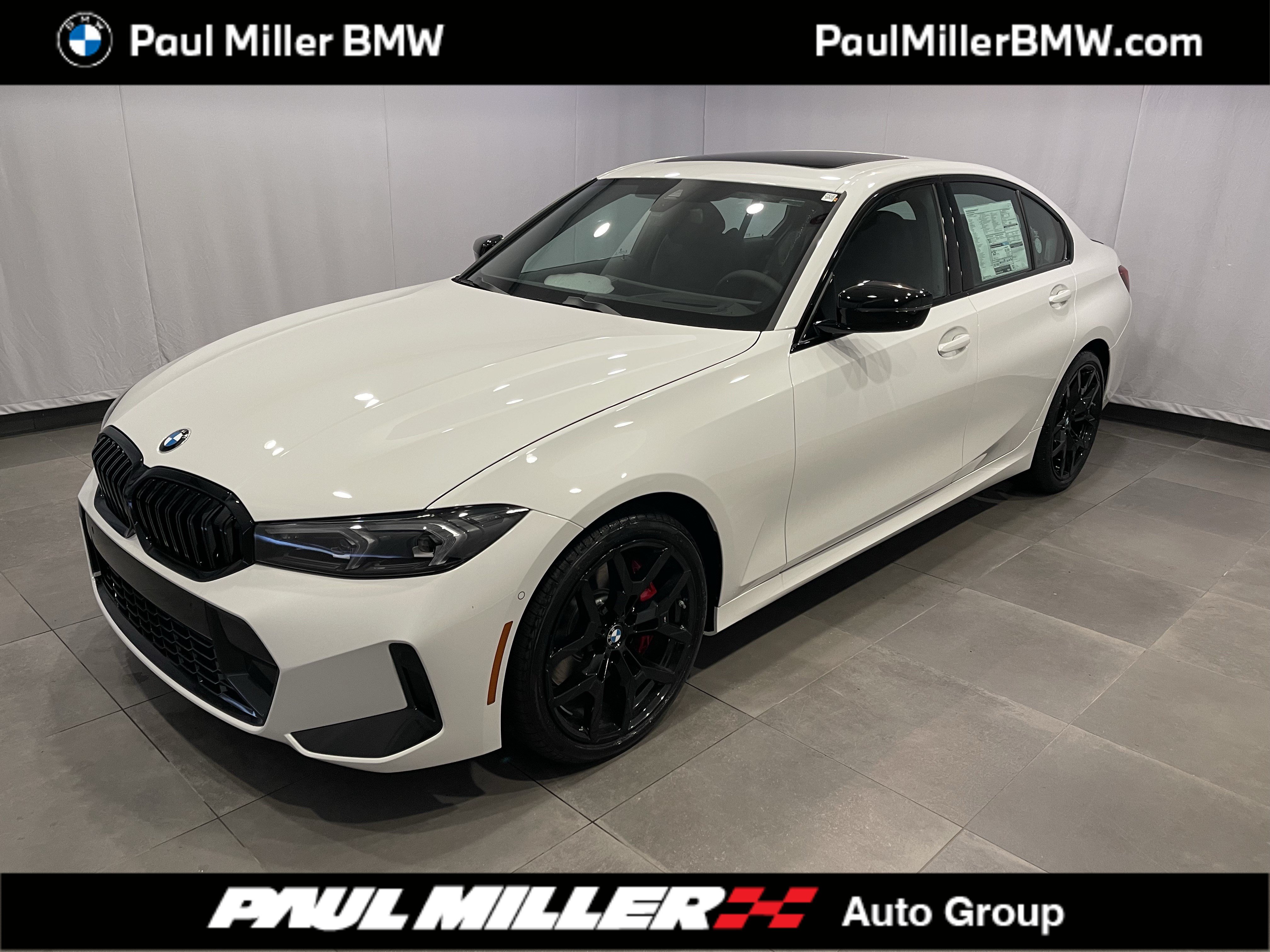  BMW 330i