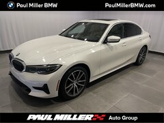 2020 BMW 330i xDrive Sedan For Sale Near Fairfield