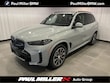 BMW X5 PHEV