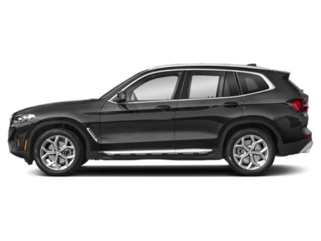 Certified 2023 BMW X3 xDrive30i SUV