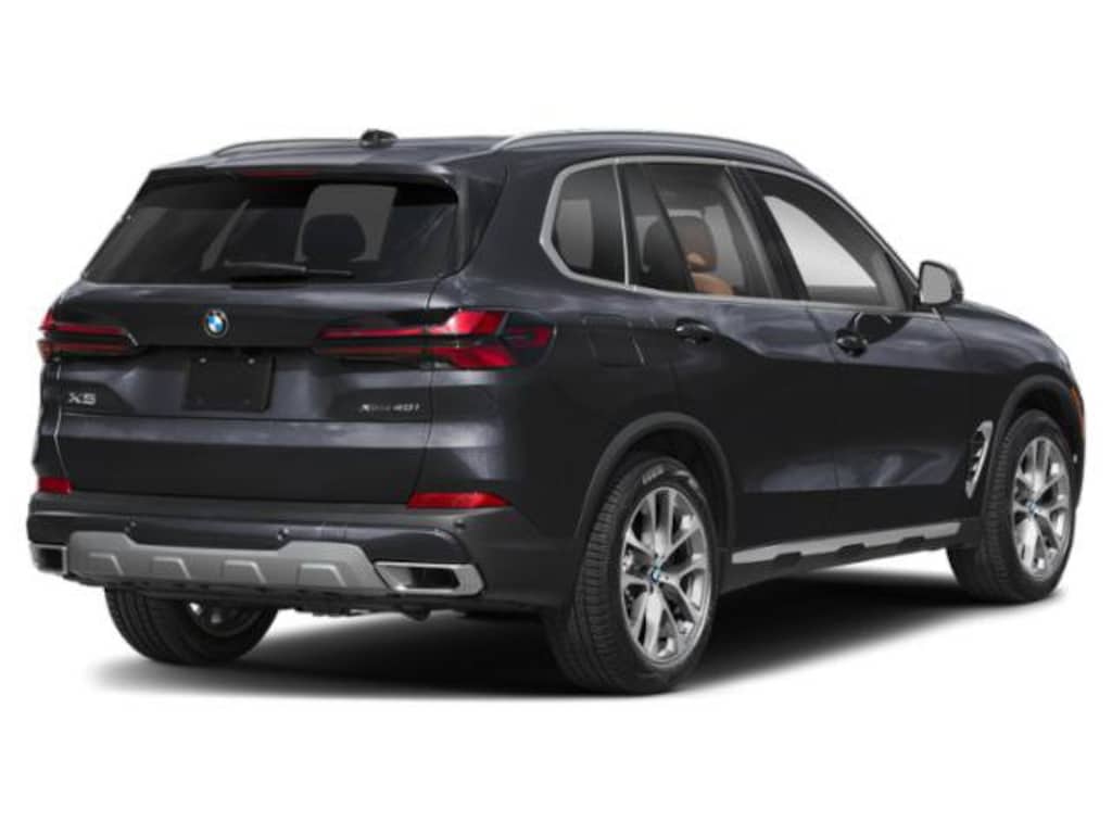 Used 2026 BMW X5 xDrive40i SUV