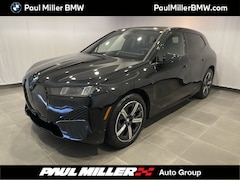 2026 BMW iX xDrive45 SUV
