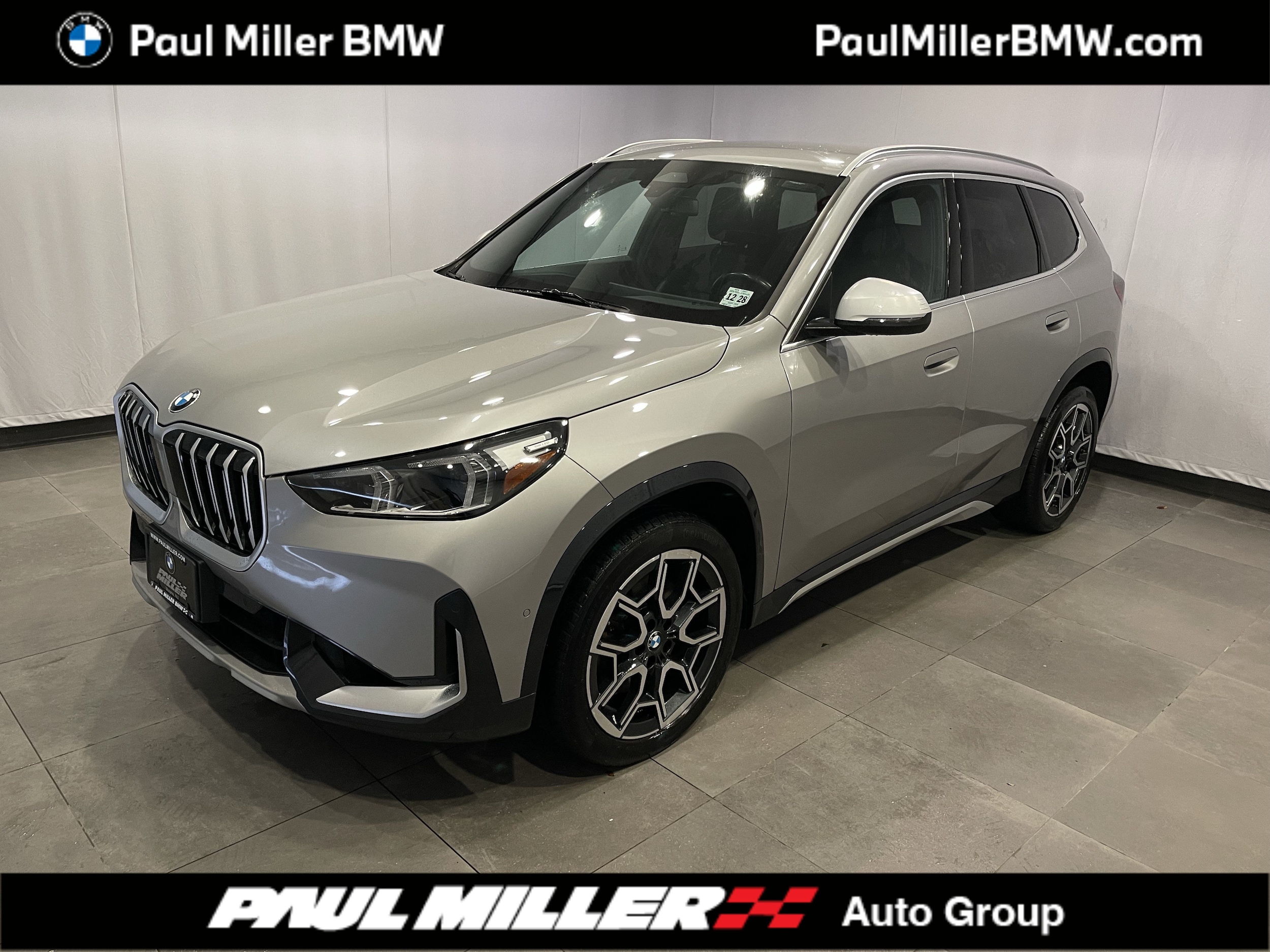 2023 BMW X1 28i