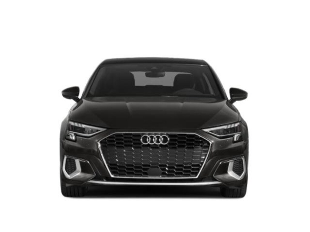 Used 2022 Audi A3 40 Premium Sedan