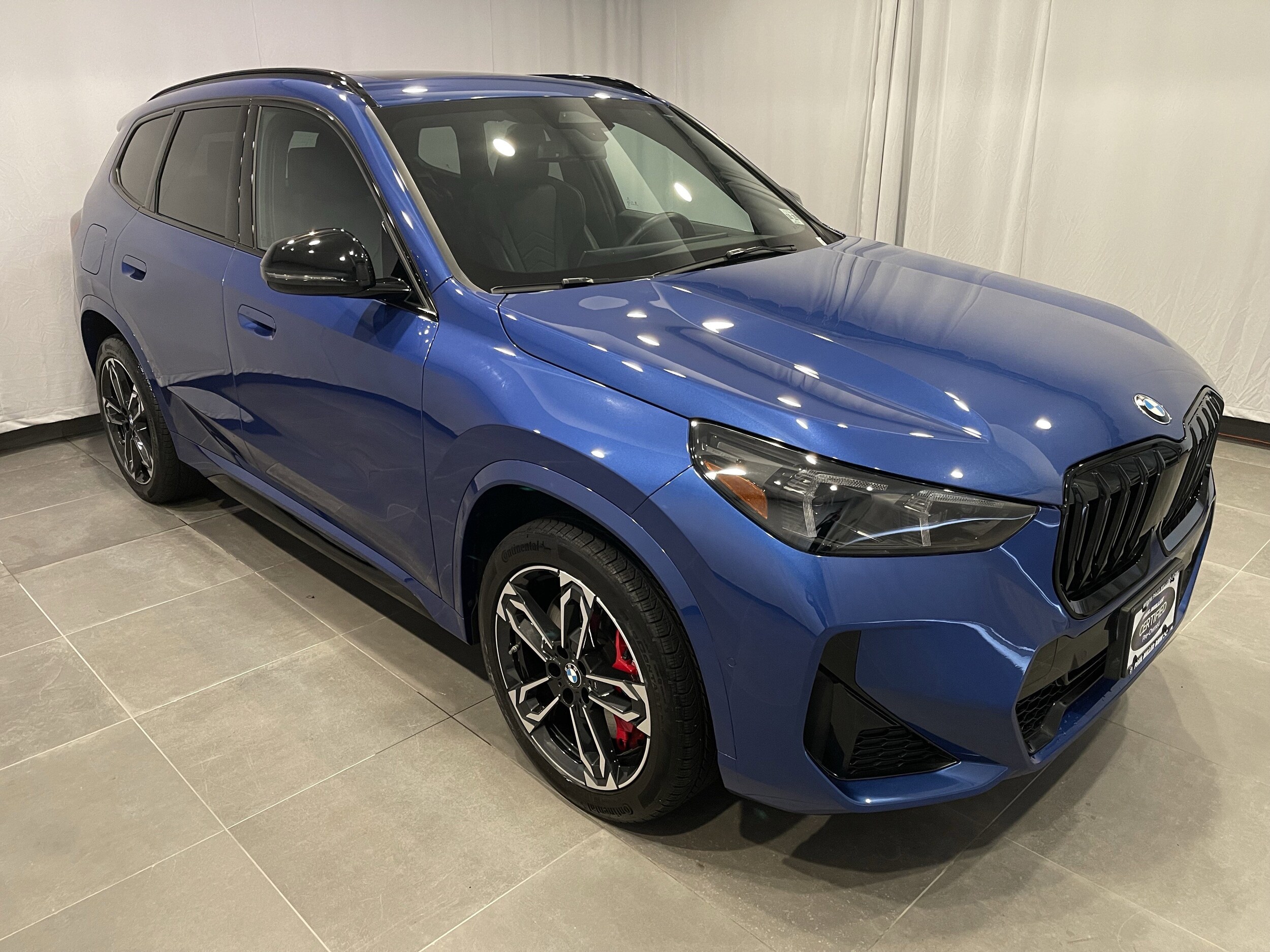 2025 Bmw X1 XDrive28i photo 3