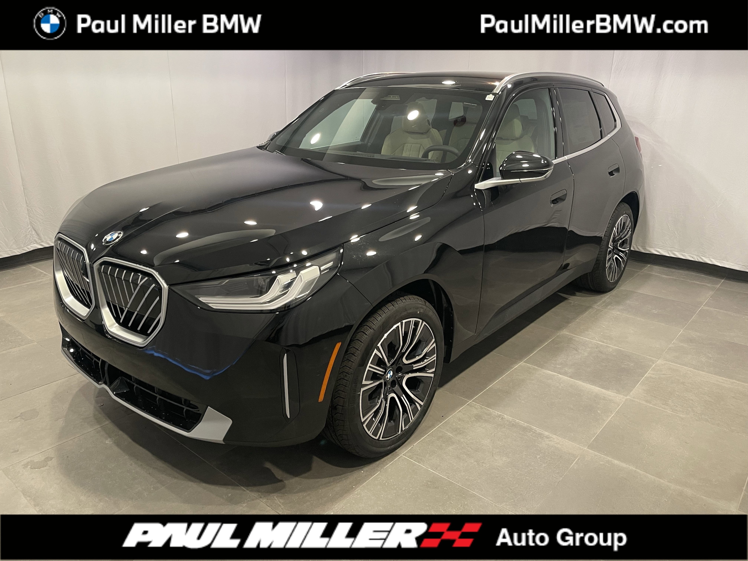 2026 BMW X3 Base's photo