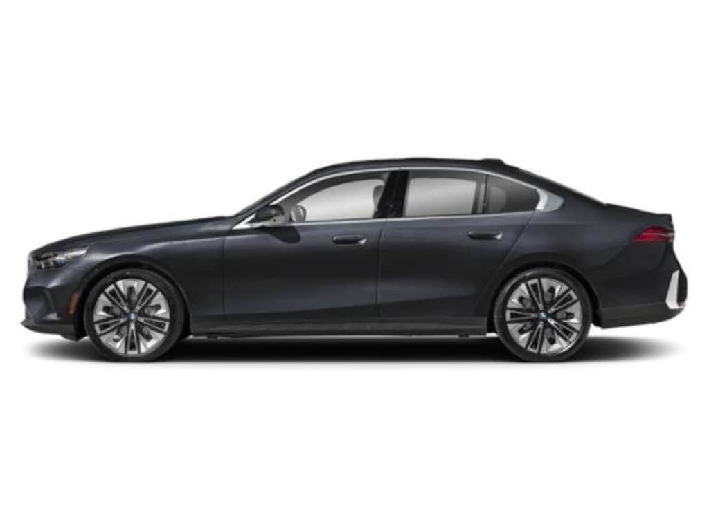 Used 2024 BMW 540i xDrive Sedan