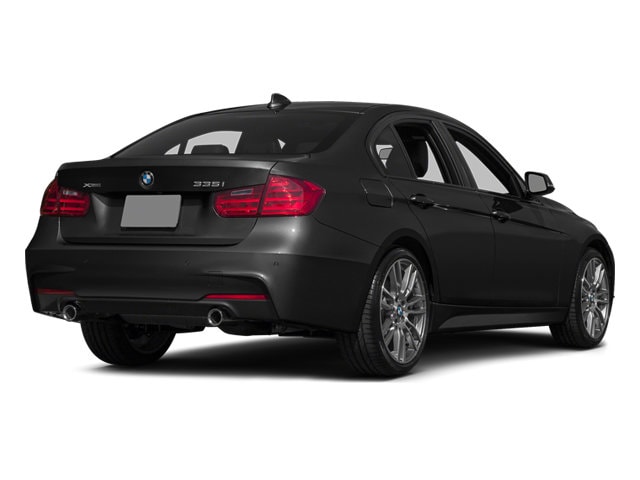 Used 2014 BMW 3 Series 335i with VIN WBA3B9G5XENR90725 for sale in Wayne, NJ