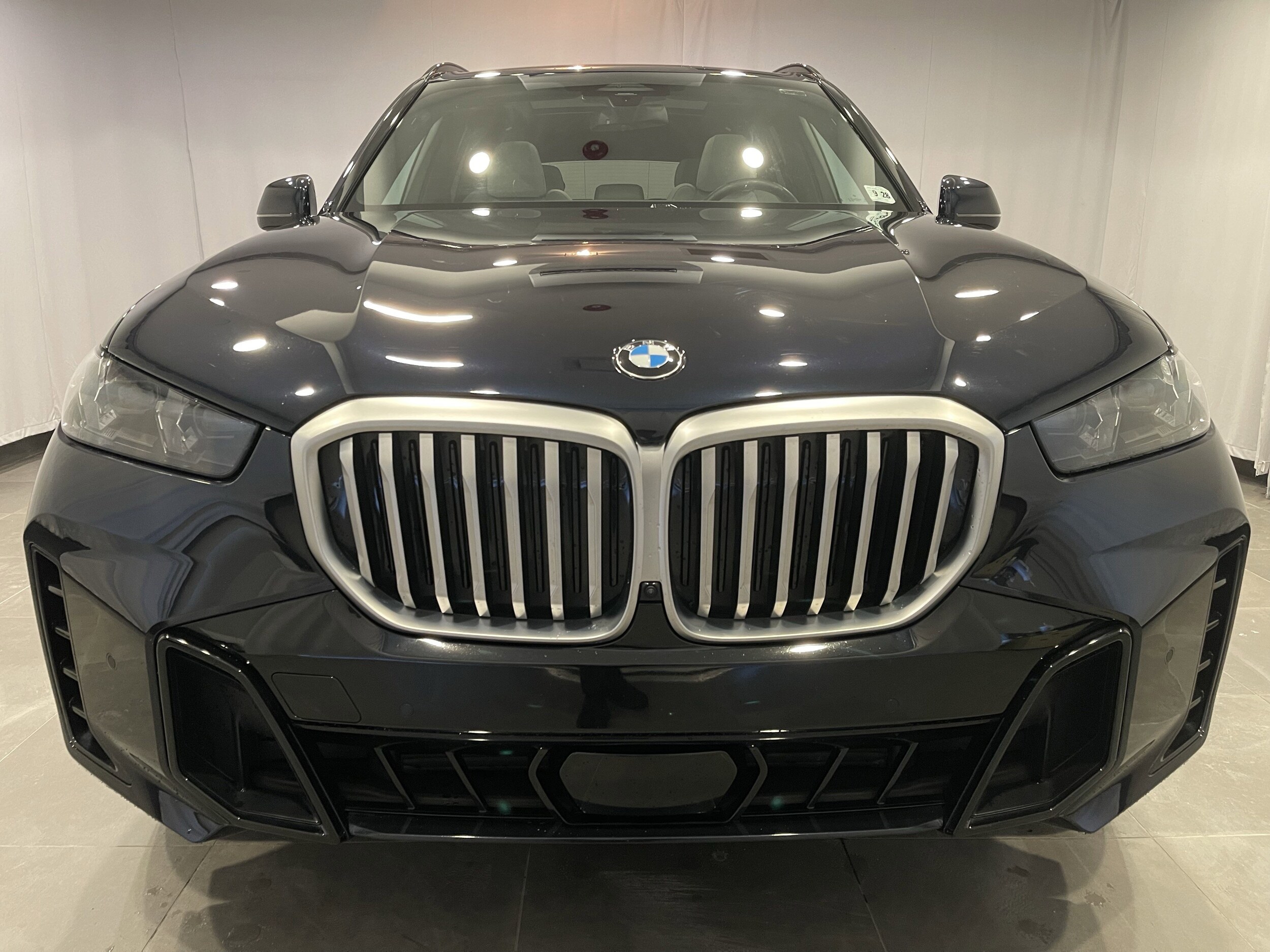 2024 Bmw X5 xDrive40i photo 2