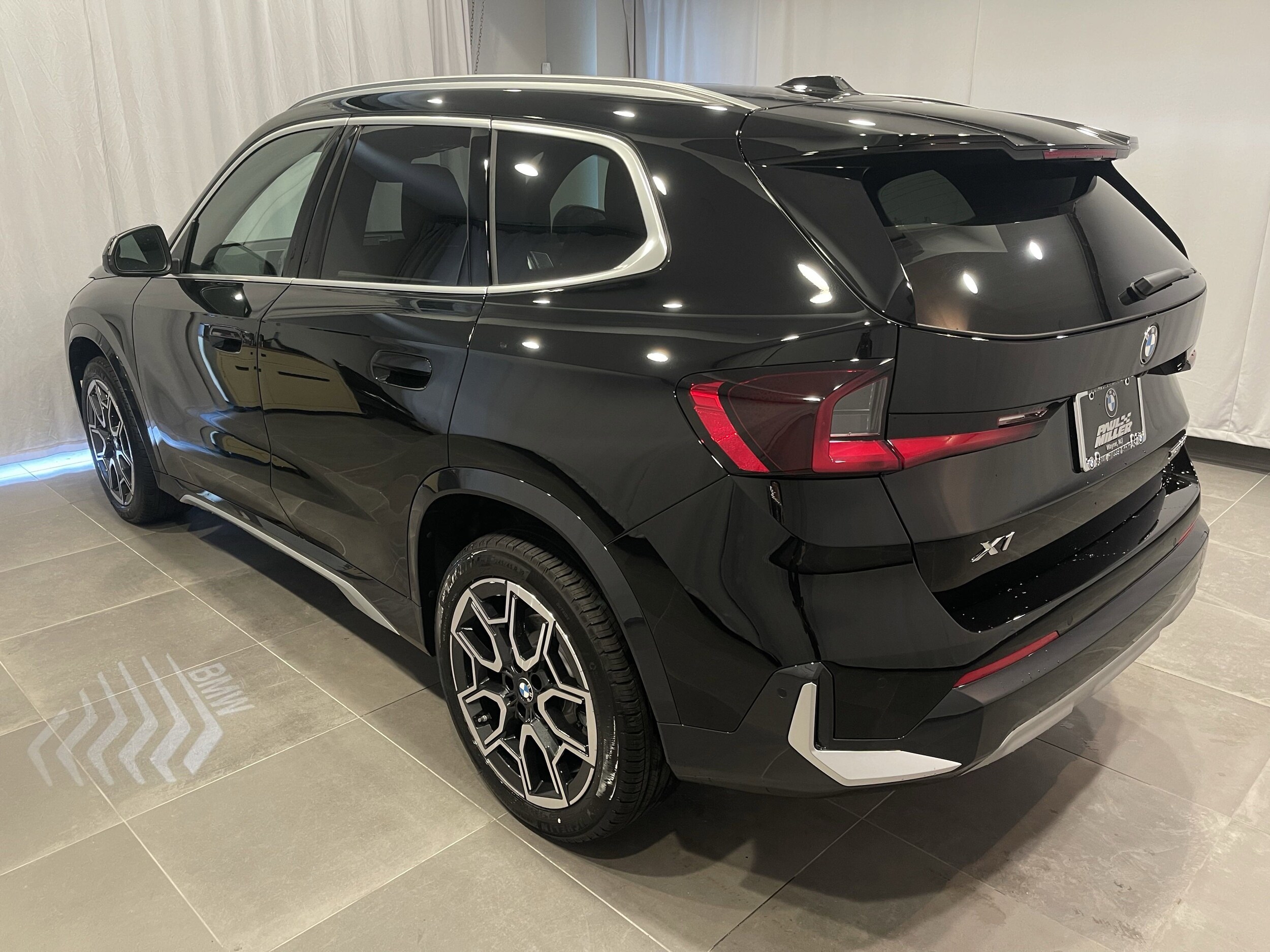 2025 Bmw X1 XDrive28i photo 4