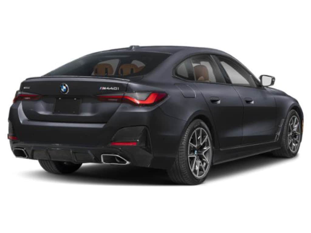 Certified 2024 BMW M440i xDrive Gran Coupe