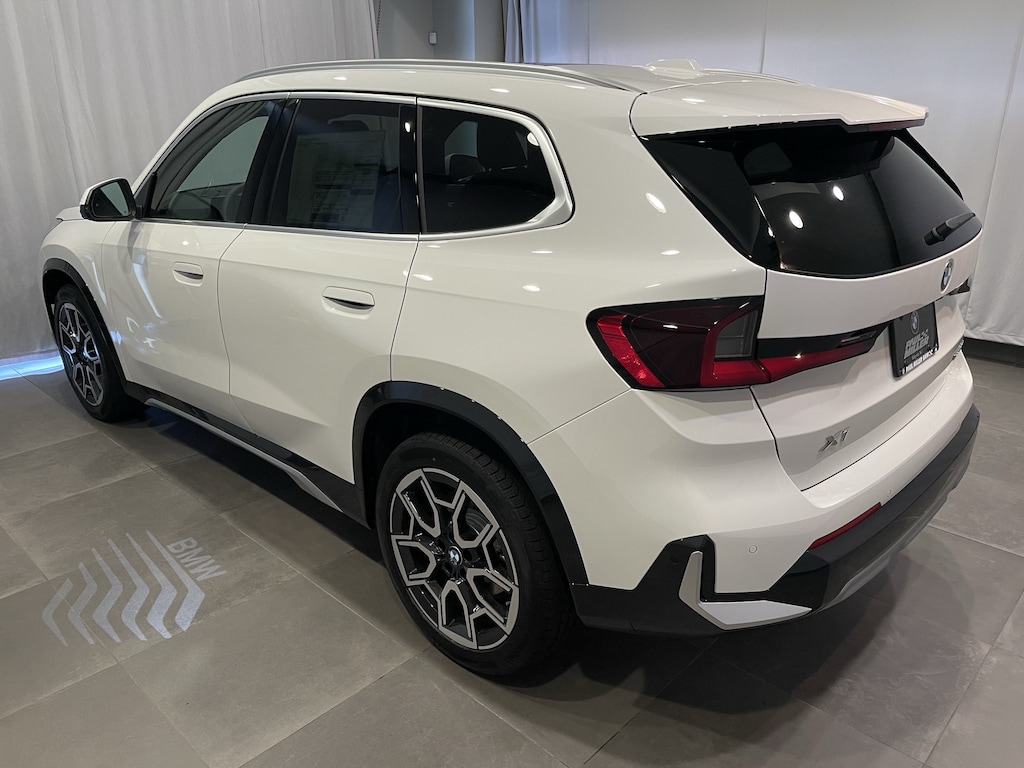 New 2026 BMW X1 xDrive28i SUV