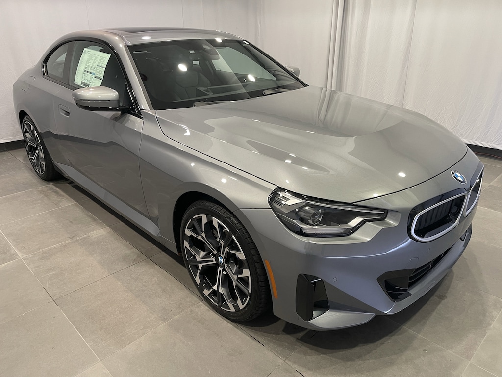 New 2026 BMW 230i xDrive Coupe
