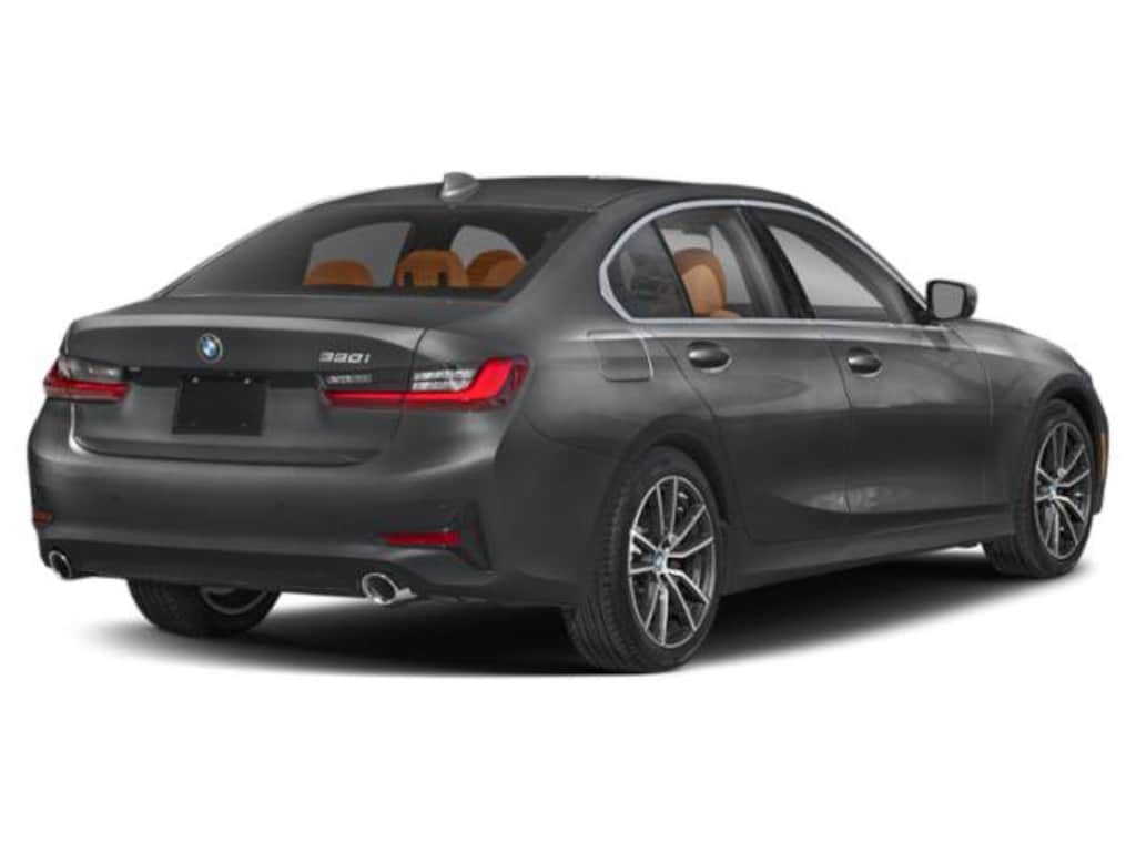 Used 2022 BMW 330i xDrive Sedan