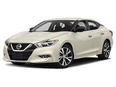 2018 Nissan Maxima 3.5 SV Sedan For Sale Near Morristown