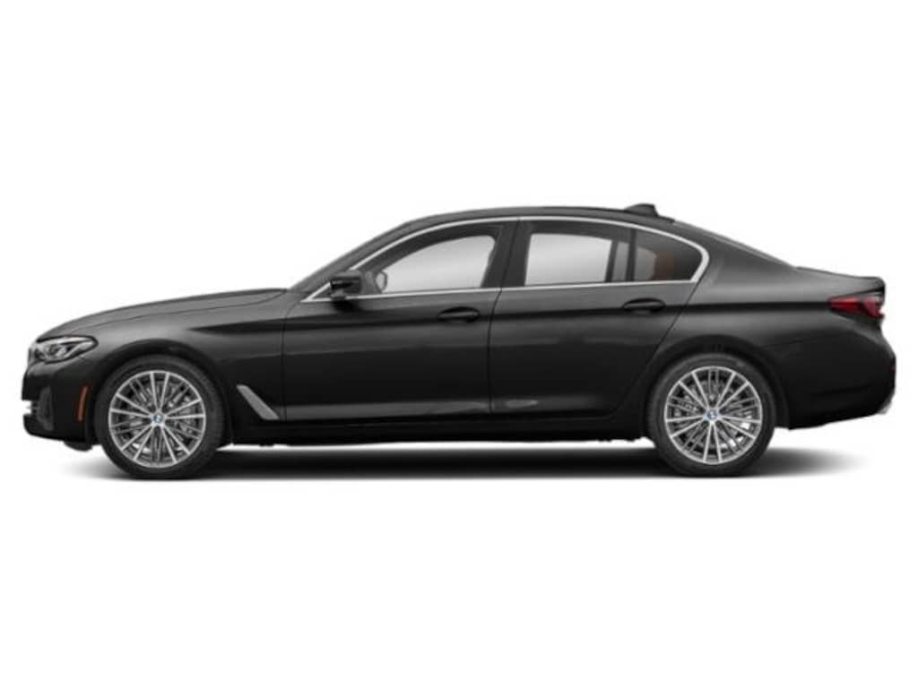 Used 2023 BMW 530i xDrive Sedan