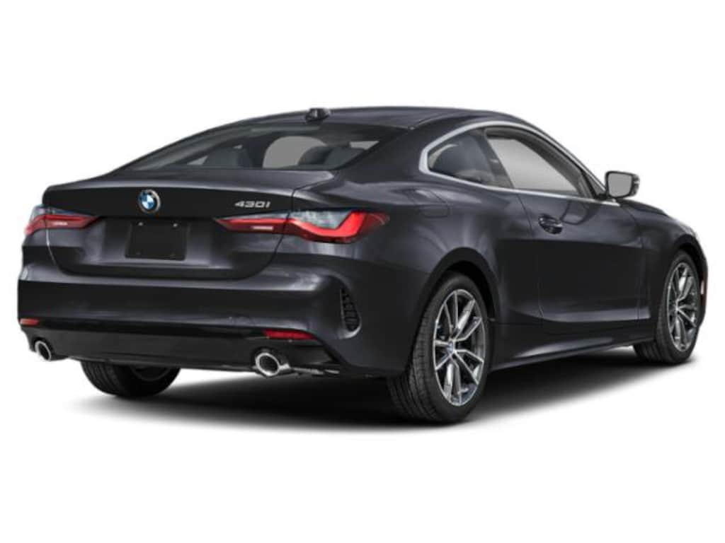 Used 2026 BMW 430i xDrive Coupe