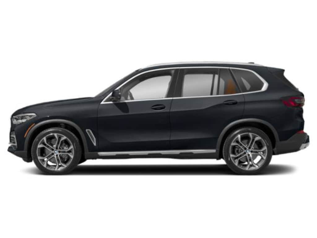 Certified 2023 BMW X5 xDrive40i SUV
