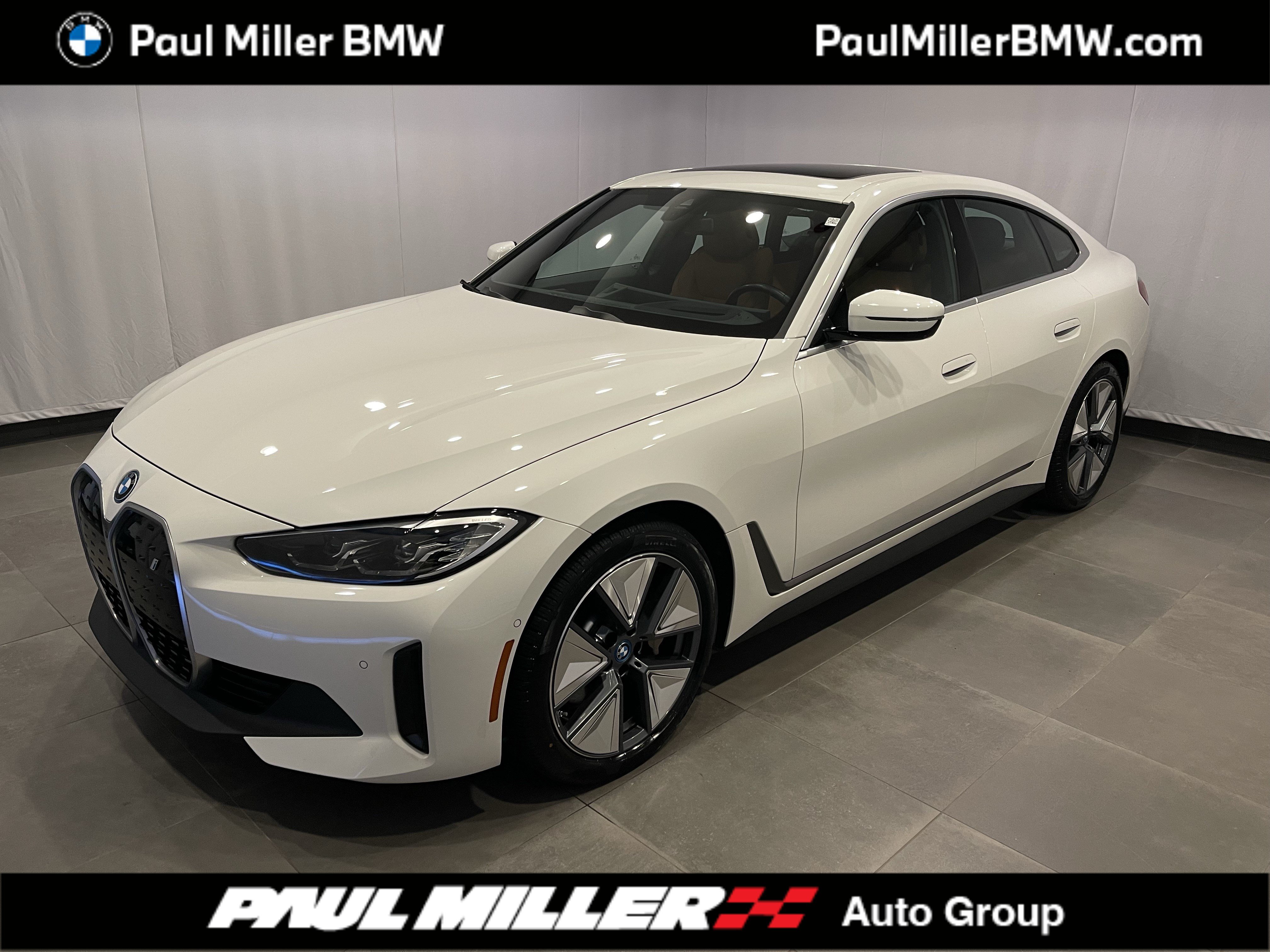 2024 BMW i4 40
