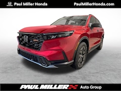 2026 Honda CR-V Hybrid TrailSport SUV