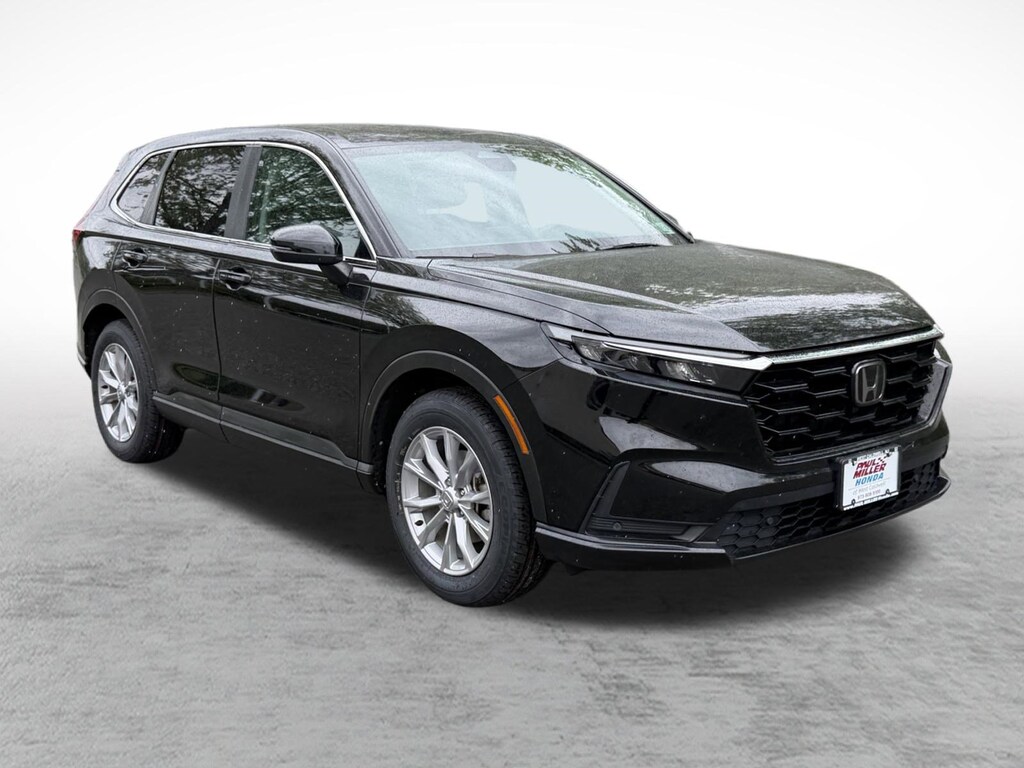 Certified 2023 Honda CR-V EX-L SUV
