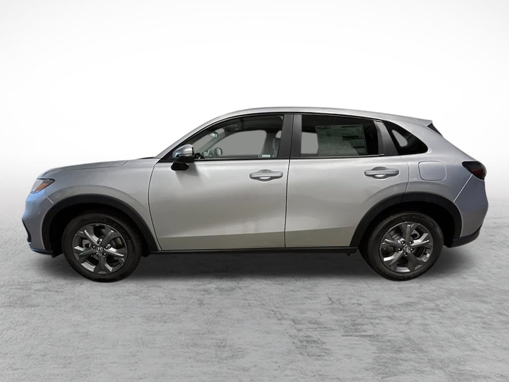 New 2027 Honda HR-V LX SUV