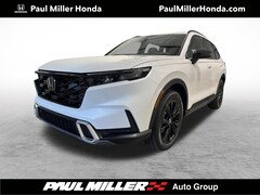 2026 Honda CR-V Hybrid Sport Touring SUV