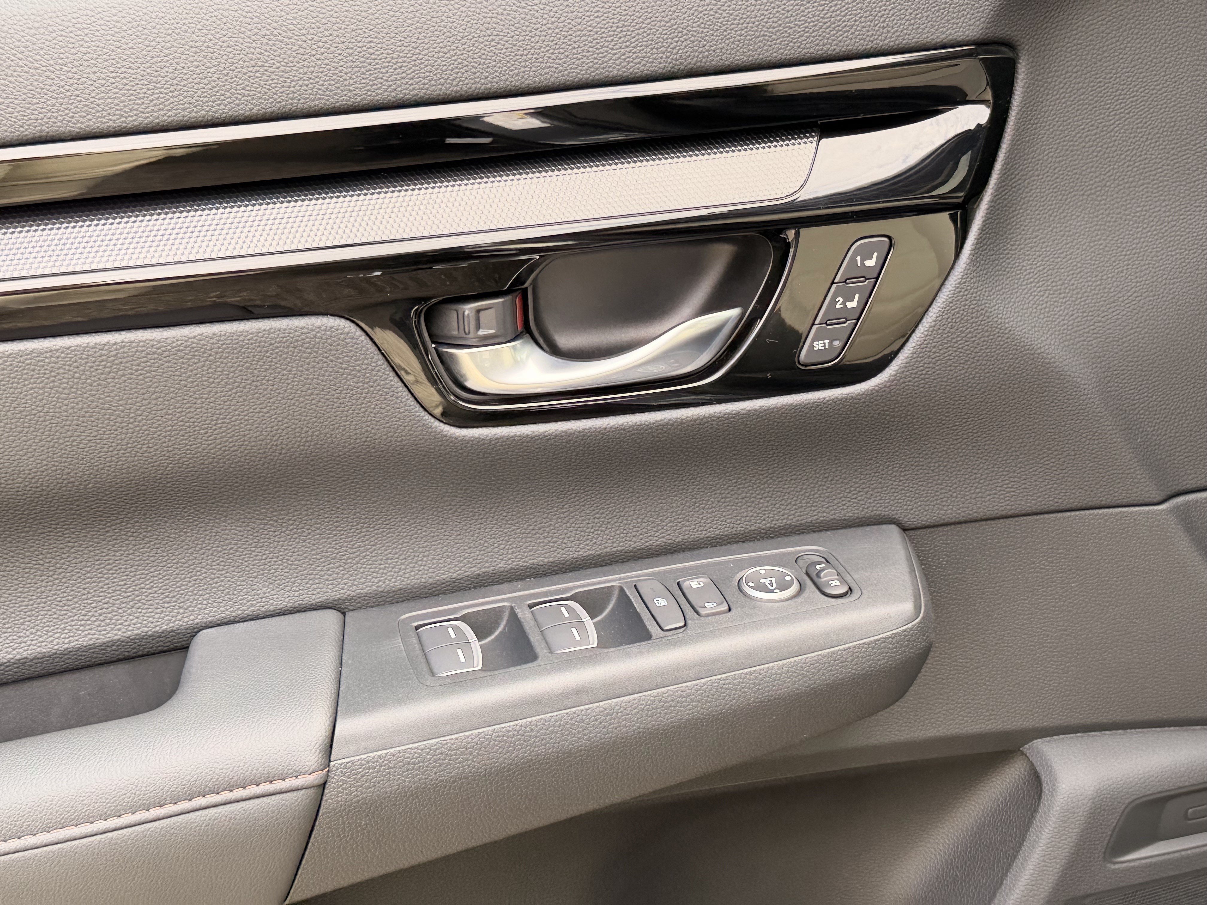 2024 Honda CR-V Sport Touring - Photo 10