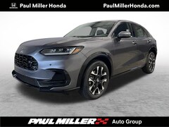 2027 Honda HR-V EX-L SUV