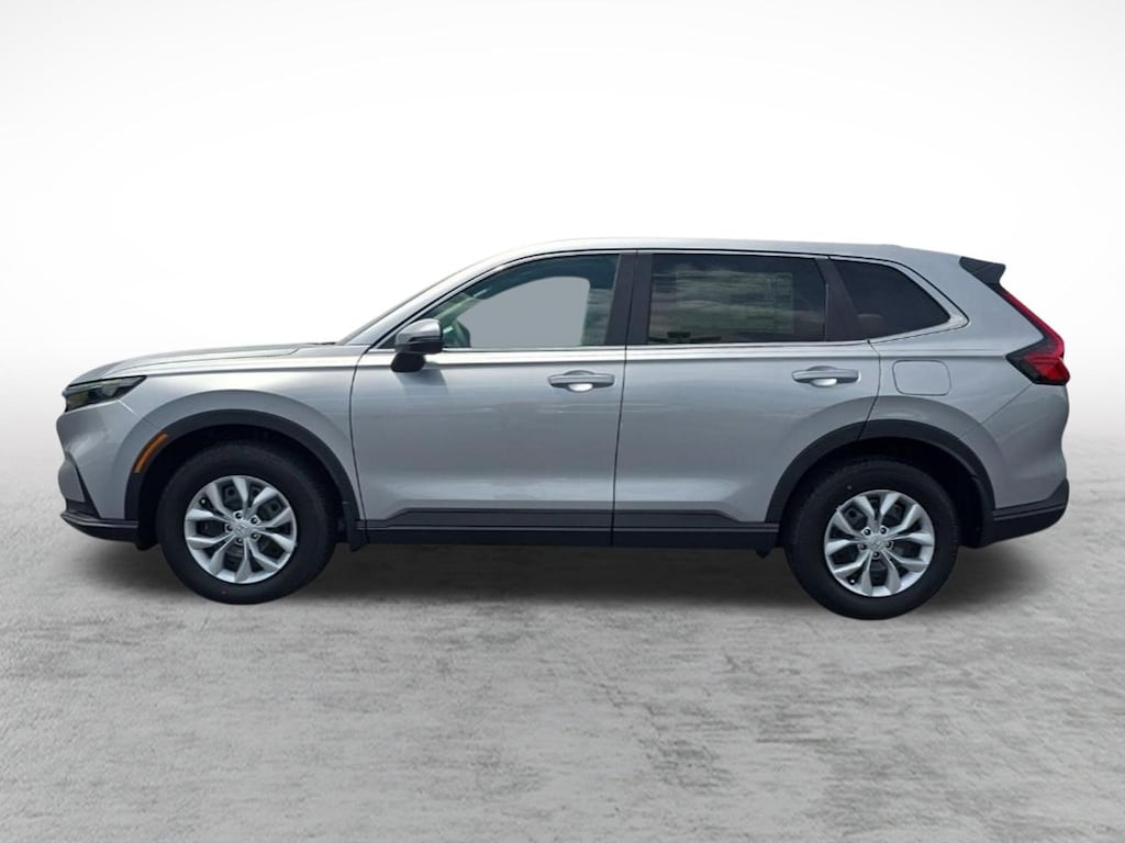 New 2026 Honda CR-V LX SUV