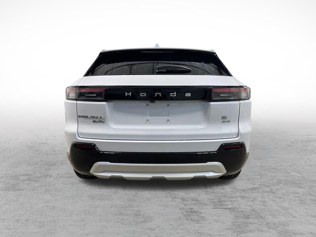 New 2026 Honda Prologue Elite SUV