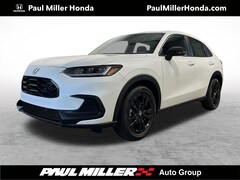 2027 Honda HR-V Sport SUV