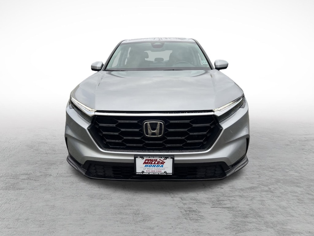 Used 2024 Honda CR-V LX SUV