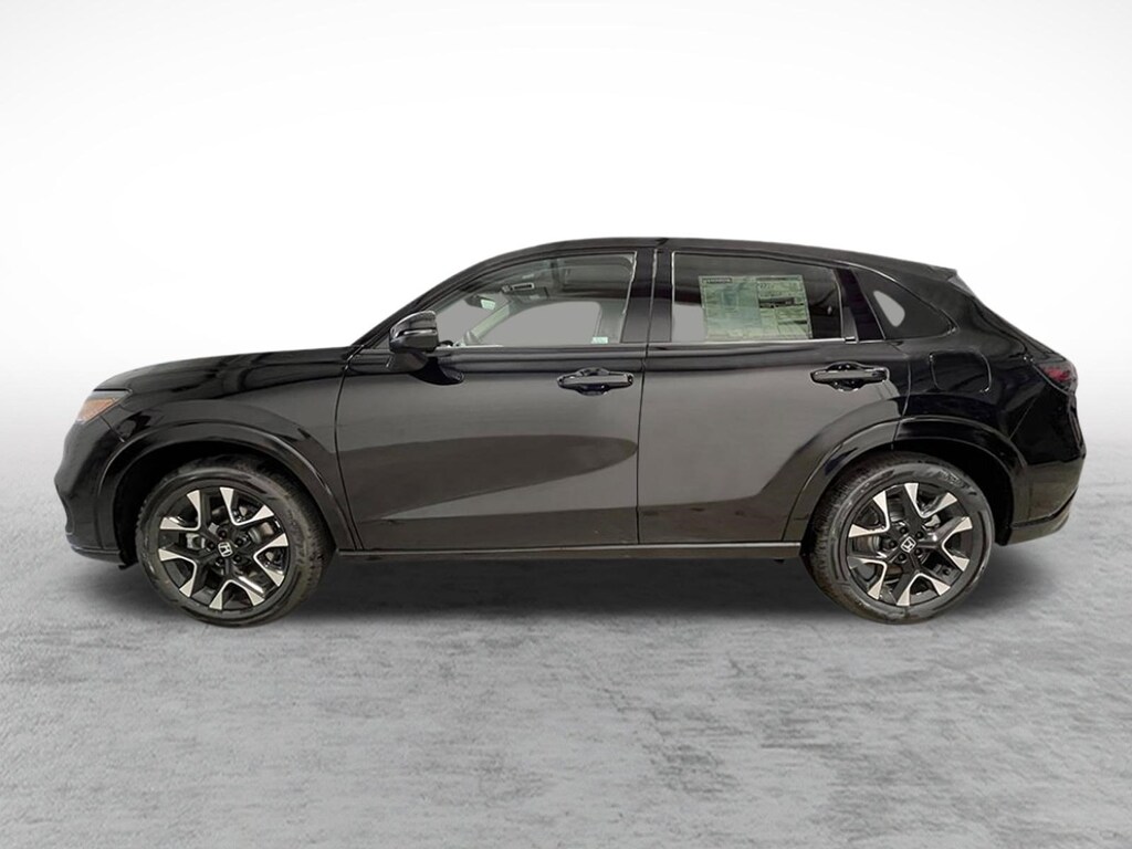 New 2027 Honda HR-V EX-L SUV
