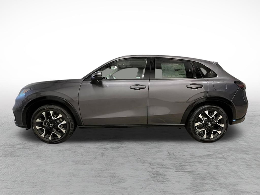 New 2027 Honda HR-V EX-L SUV