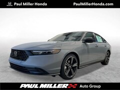 2026 Honda Accord Hybrid Sport Sedan