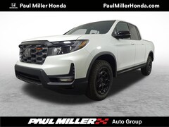 2026 Honda Ridgeline TrailSport+ Truck Crew Cab