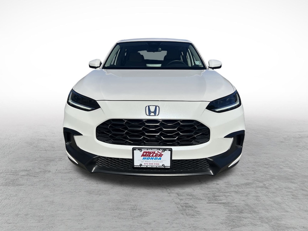 Used 2025 Honda HR-V LX SUV