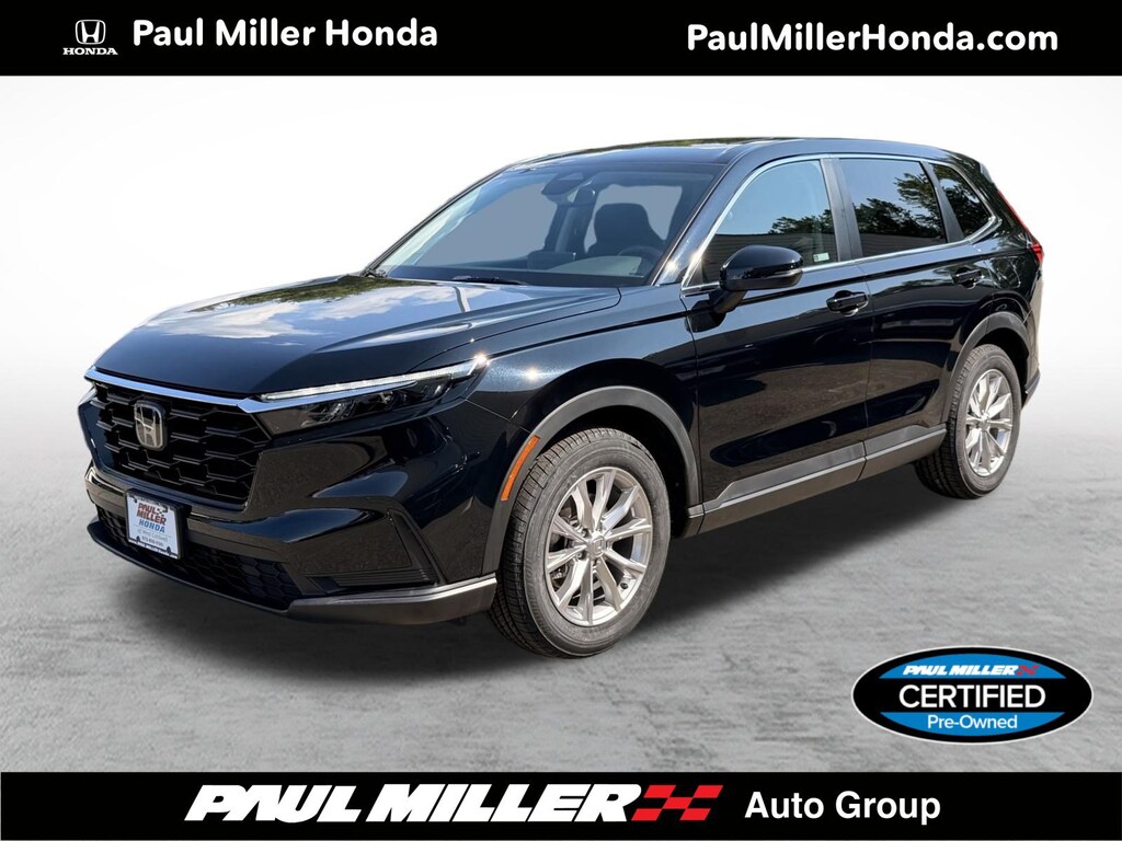 Used 2023 Honda CR-V EX SUV