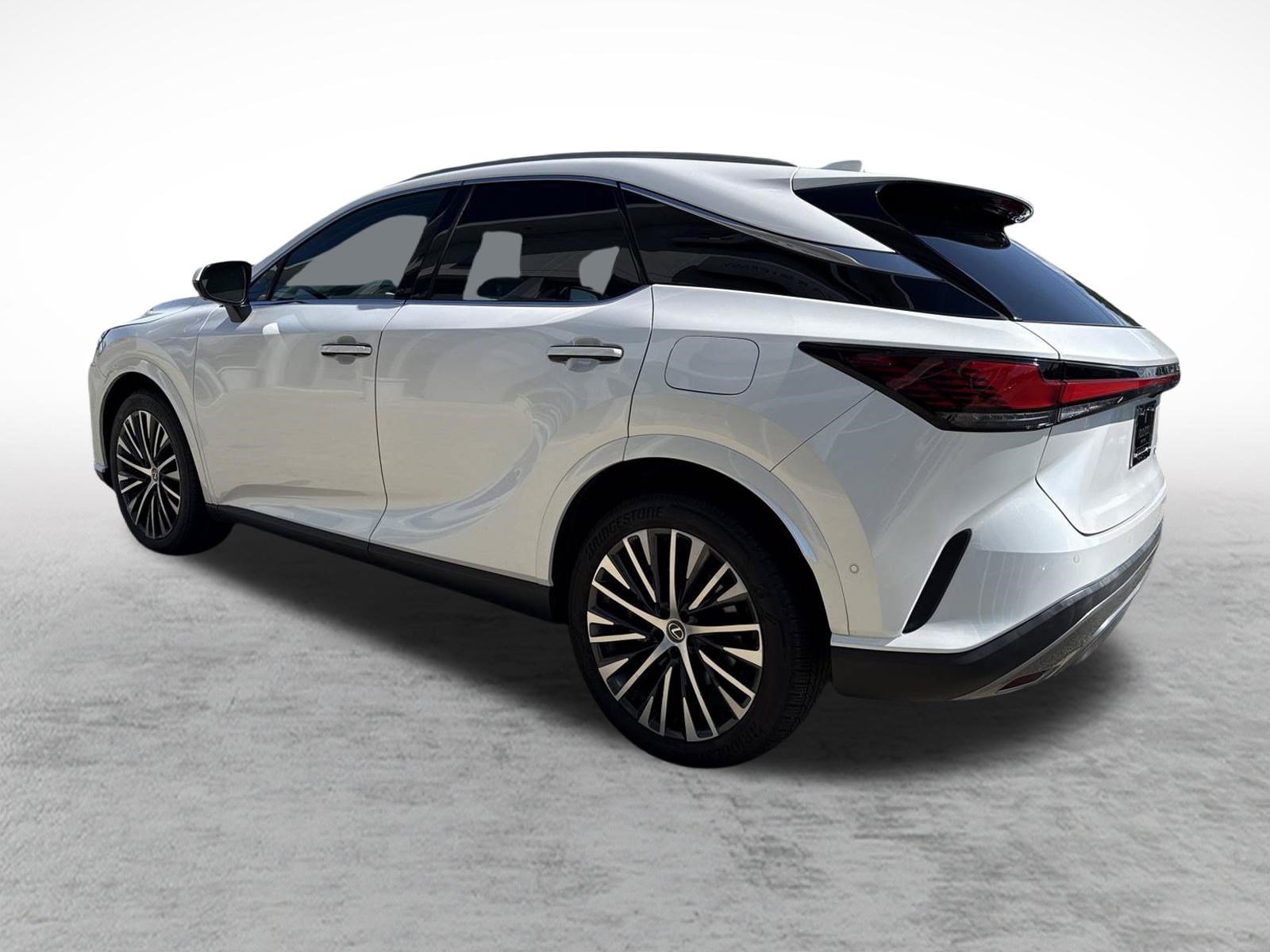 Used 2024 Lexus RX 350 SUV