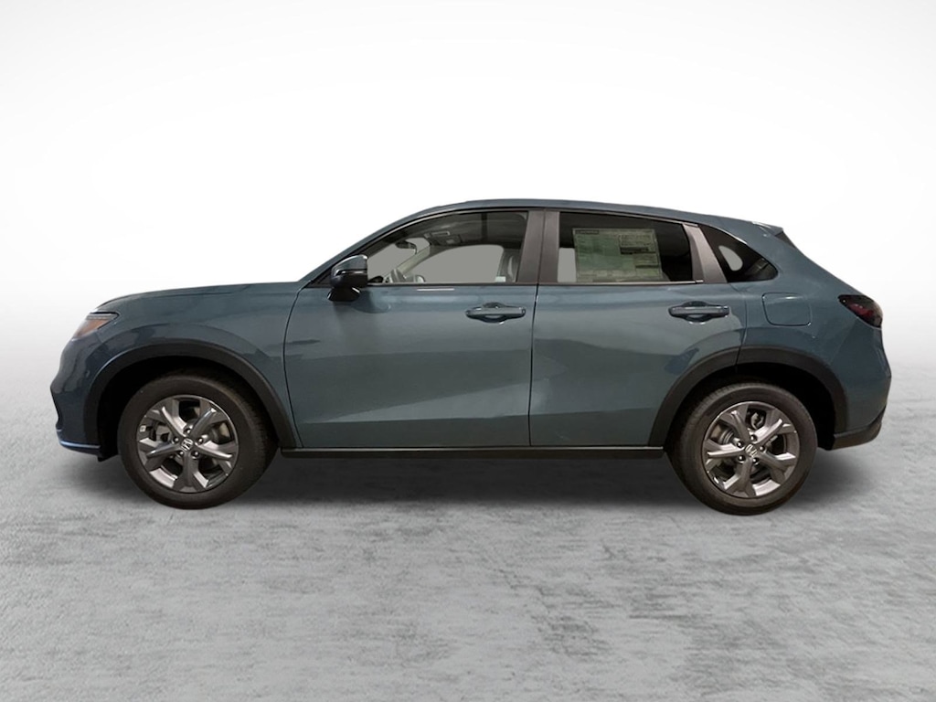 New 2026 Honda HR-V LX SUV