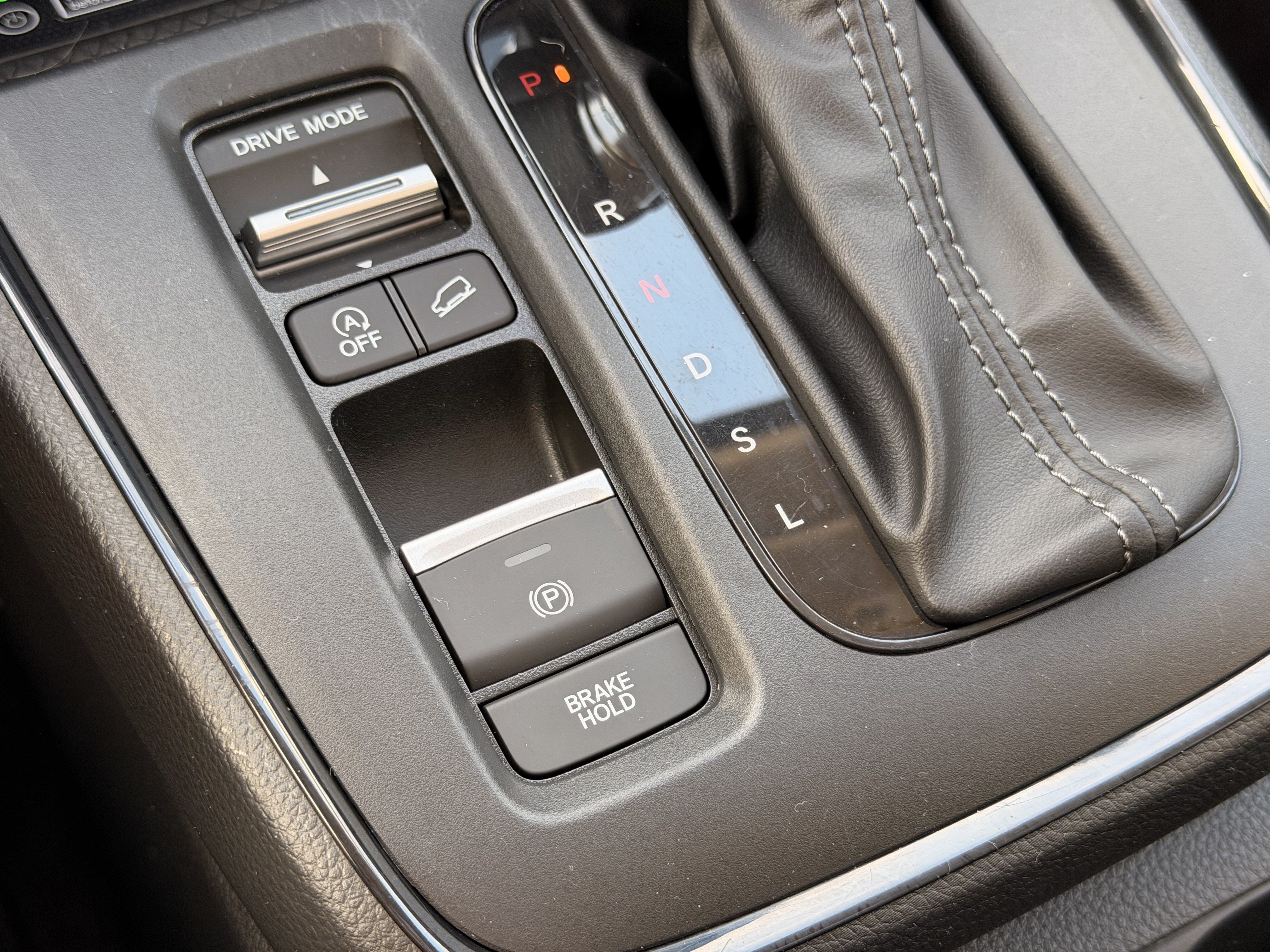 2024 Honda CR-V EX-L - Photo 27