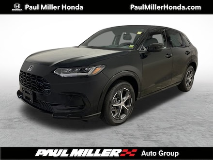 2025 Honda HR-V EX-L SUV