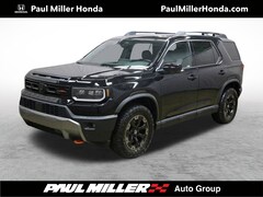 2026 Honda Passport TrailSport Elite SUV