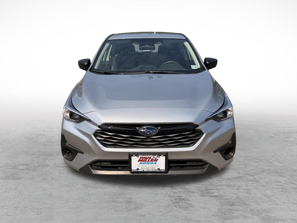 Used 2024 Subaru Impreza Base 5-Door