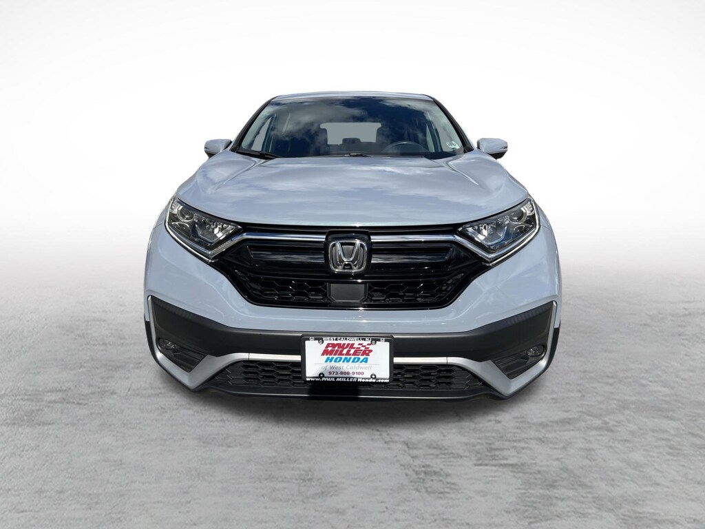 Used 2022 Honda CR-V EX SUV
